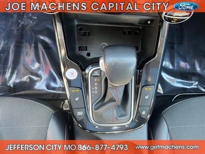 2020 Kia Soul GT-Line Turbo