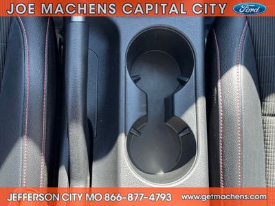 2020 Kia Soul GT-Line Turbo