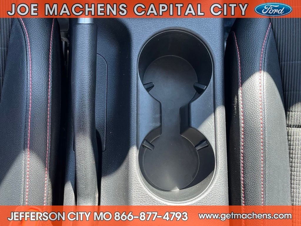 2020 Kia Soul GT-Line Turbo