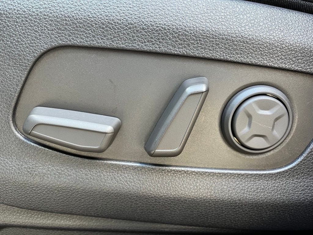 2025 Kia Carnival Hybrid EX