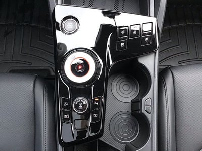 2025 Kia Sportage Hybrid SX-Prestige