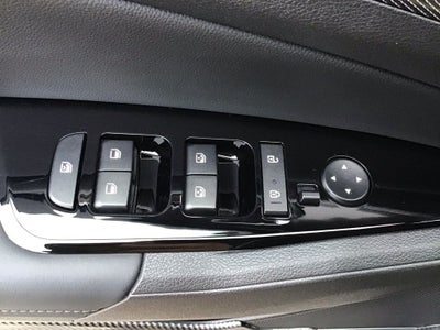 2025 Kia Sportage Hybrid SX-Prestige