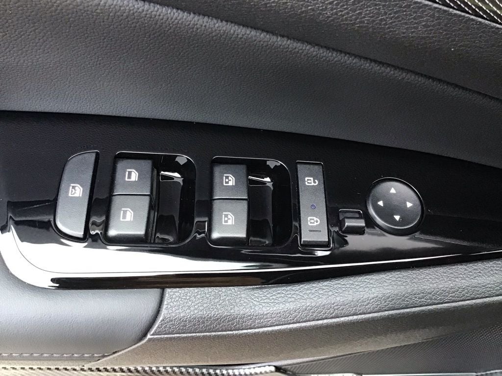 2025 Kia Sportage Hybrid SX-Prestige