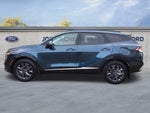 2025 Kia Sportage Hybrid SX-Prestige