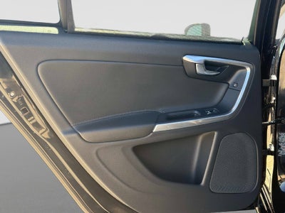 2018 Volvo S60 Inscription T5 Platinum