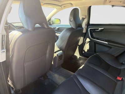 2018 Volvo S60 Inscription T5 Platinum