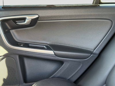 2018 Volvo S60 Inscription T5 Platinum