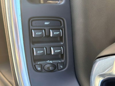 2018 Volvo S60 Inscription T5 Platinum