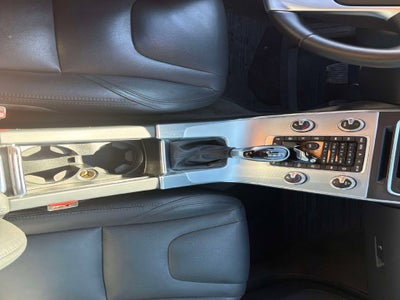 2018 Volvo S60 Inscription T5 Platinum