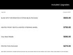 2018 Volvo S60 Inscription T5 Platinum