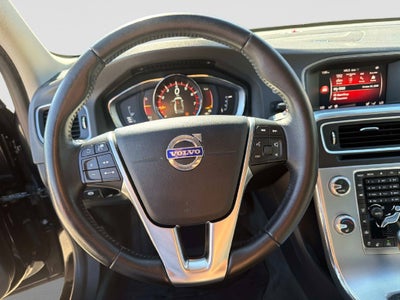 2018 Volvo S60 Inscription T5 Platinum