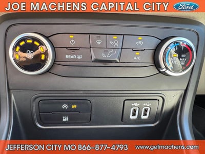 2022 Ford EcoSport S