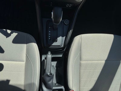 2022 Ford EcoSport S