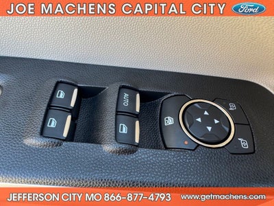 2022 Ford EcoSport S