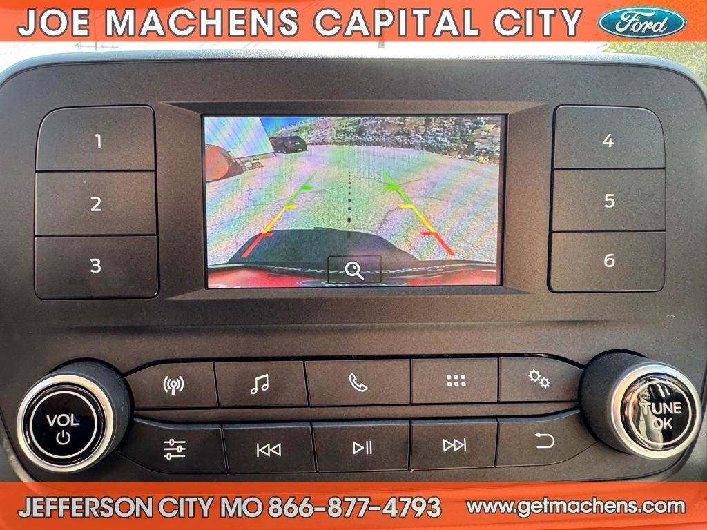 2022 Ford EcoSport S