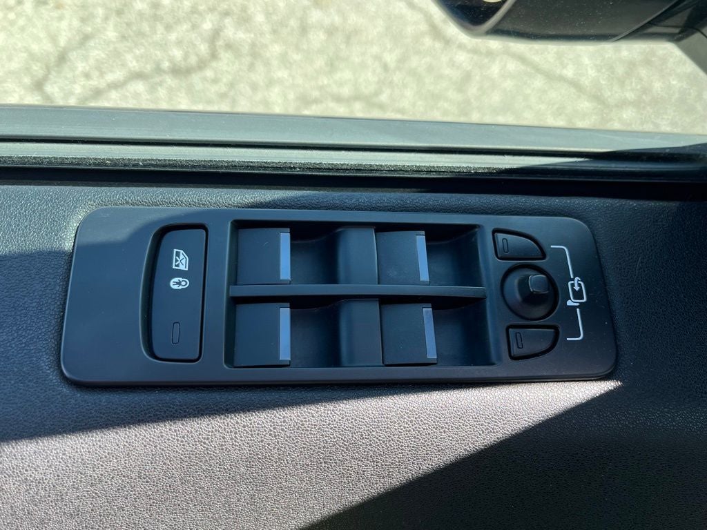 2017 Land Rover Discovery Sport HSE