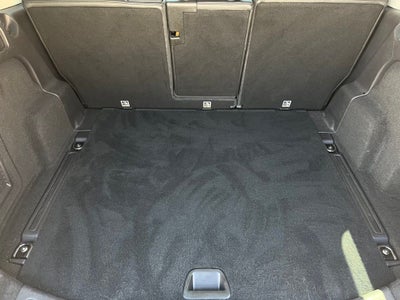 2017 Land Rover Discovery Sport HSE