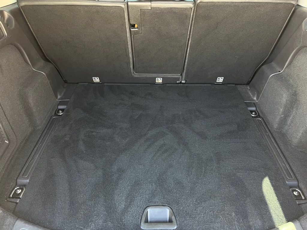 2017 Land Rover Discovery Sport HSE