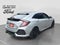 2018 Honda Civic Sport Touring