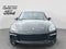 2018 Porsche Cayenne Platinum Edition