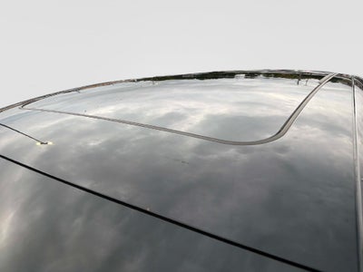 2018 Porsche Cayenne Platinum Edition
