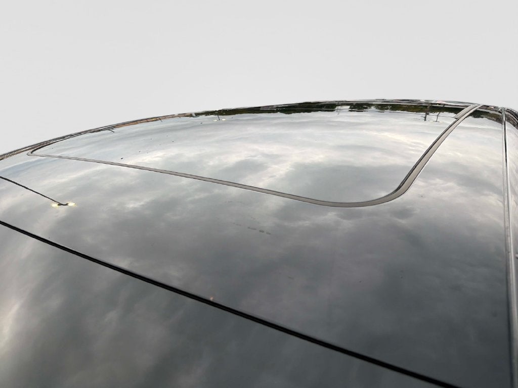 2018 Porsche Cayenne Platinum Edition