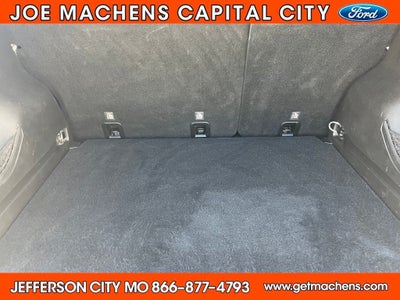 2019 Jeep Renegade Sport