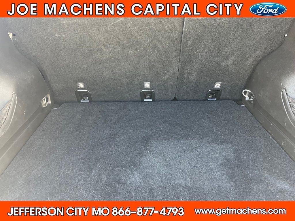 2019 Jeep Renegade Sport