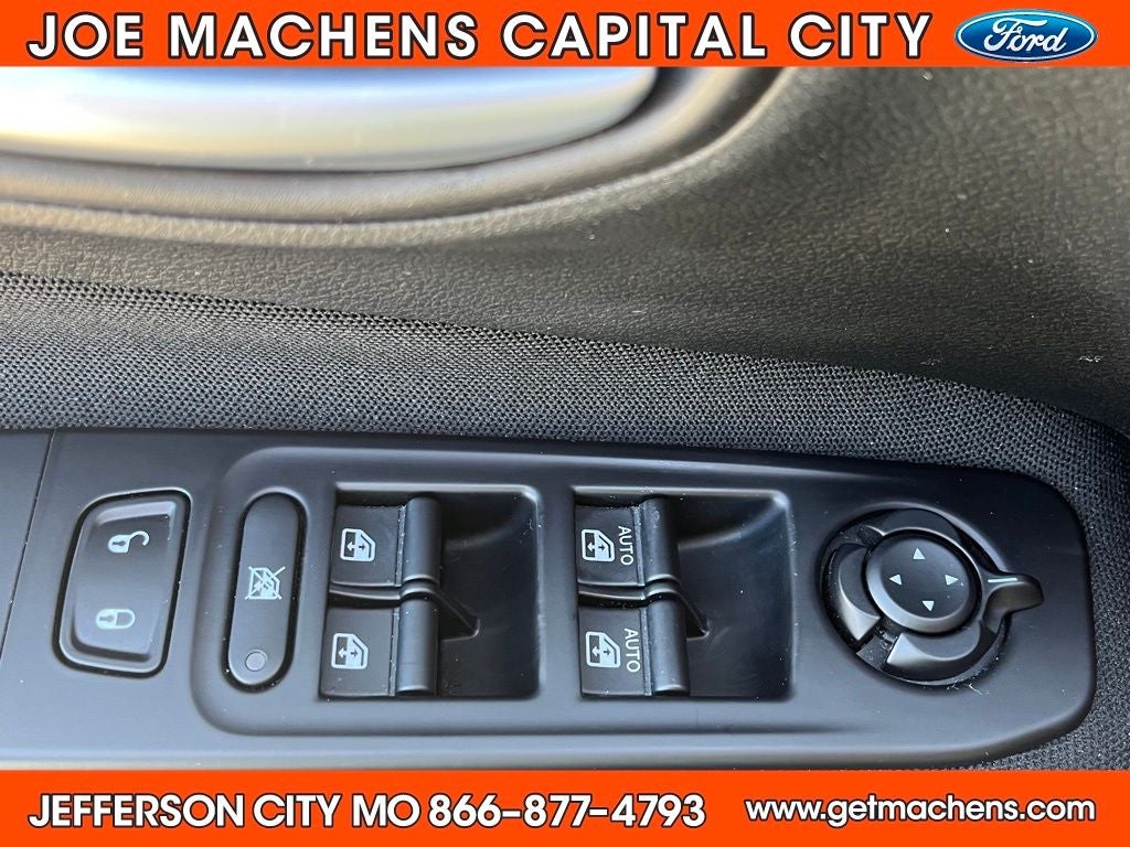 2019 Jeep Renegade Sport