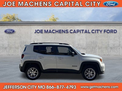 2019 Jeep Renegade Sport