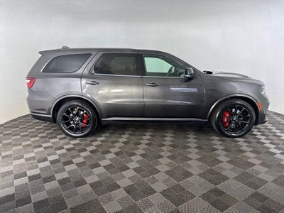 2021 Dodge Durango R/T
