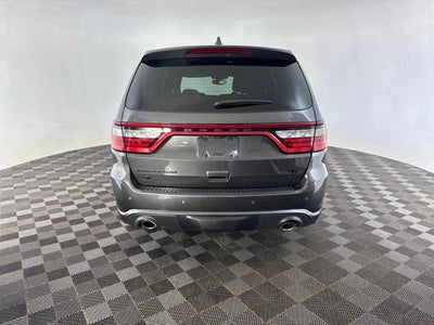 2021 Dodge Durango R/T