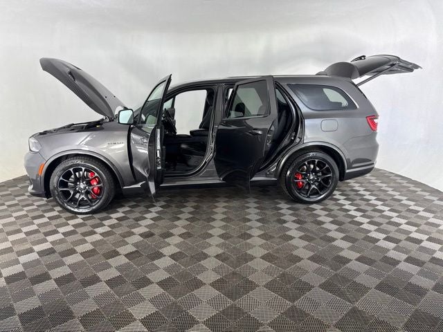 2021 Dodge Durango R/T
