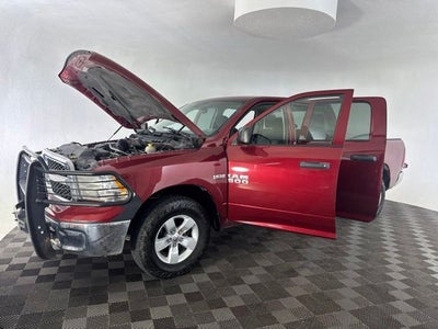 2014 RAM 1500 Tradesman