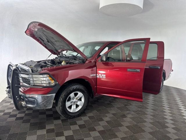 2014 RAM 1500 Tradesman