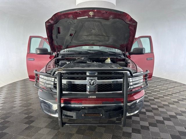 2014 RAM 1500 Tradesman