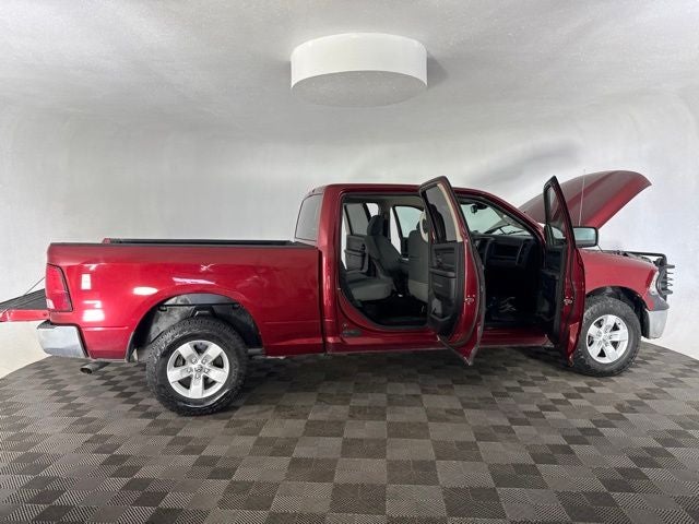 2014 RAM 1500 Tradesman