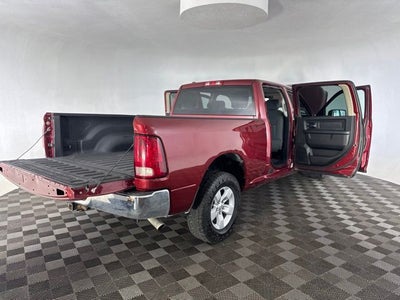 2014 RAM 1500 Tradesman