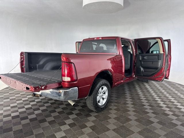 2014 RAM 1500 Tradesman