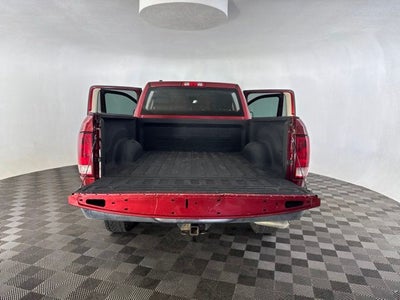 2014 RAM 1500 Tradesman
