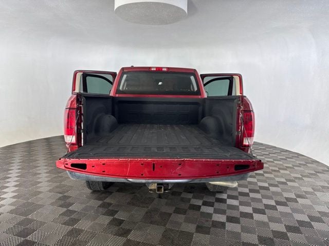2014 RAM 1500 Tradesman