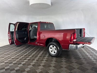 2014 RAM 1500 Tradesman