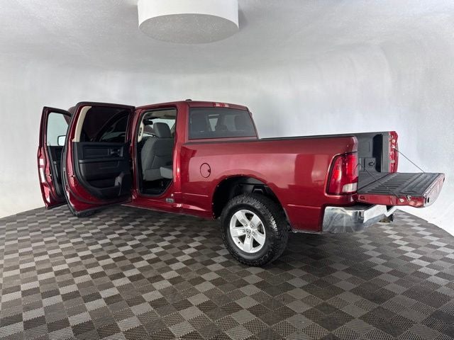 2014 RAM 1500 Tradesman