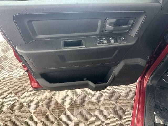 2014 RAM 1500 Tradesman