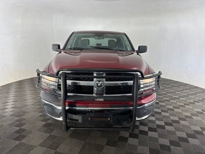 2014 RAM 1500 Tradesman