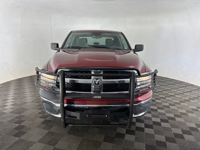2014 RAM 1500 Tradesman