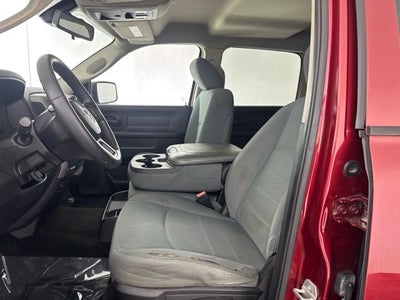 2014 RAM 1500 Tradesman