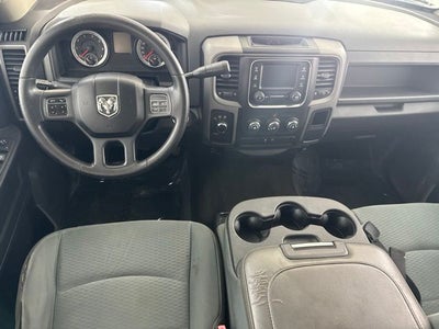 2014 RAM 1500 Tradesman