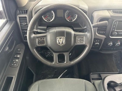 2014 RAM 1500 Tradesman