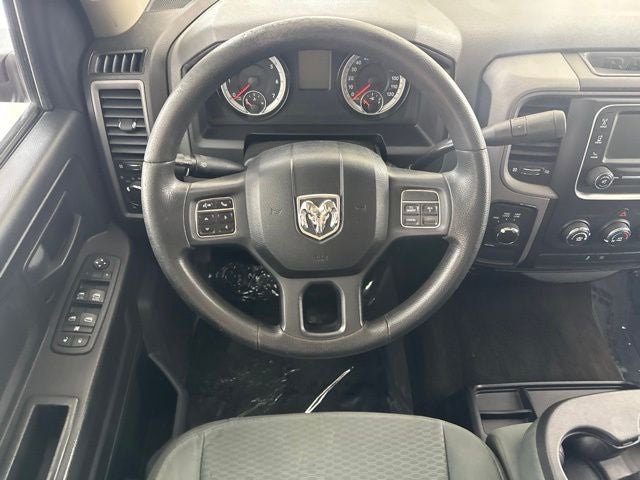 2014 RAM 1500 Tradesman